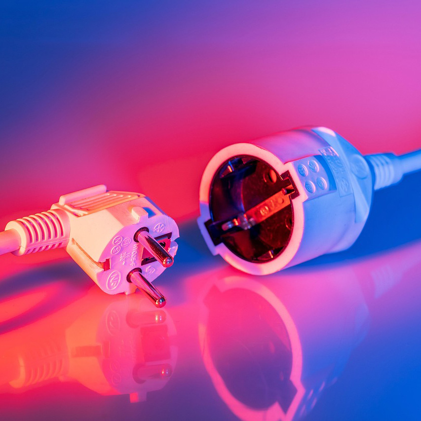 Ahorro Energético