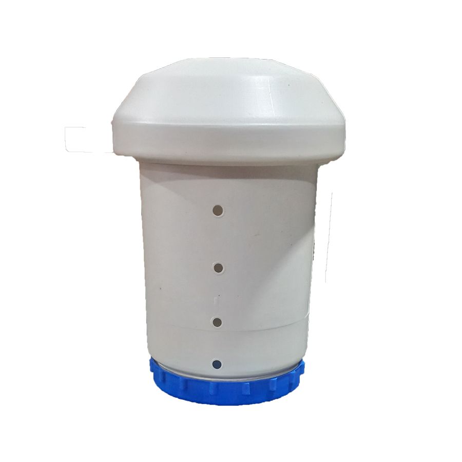 Boya para Tanque con Polifosfato