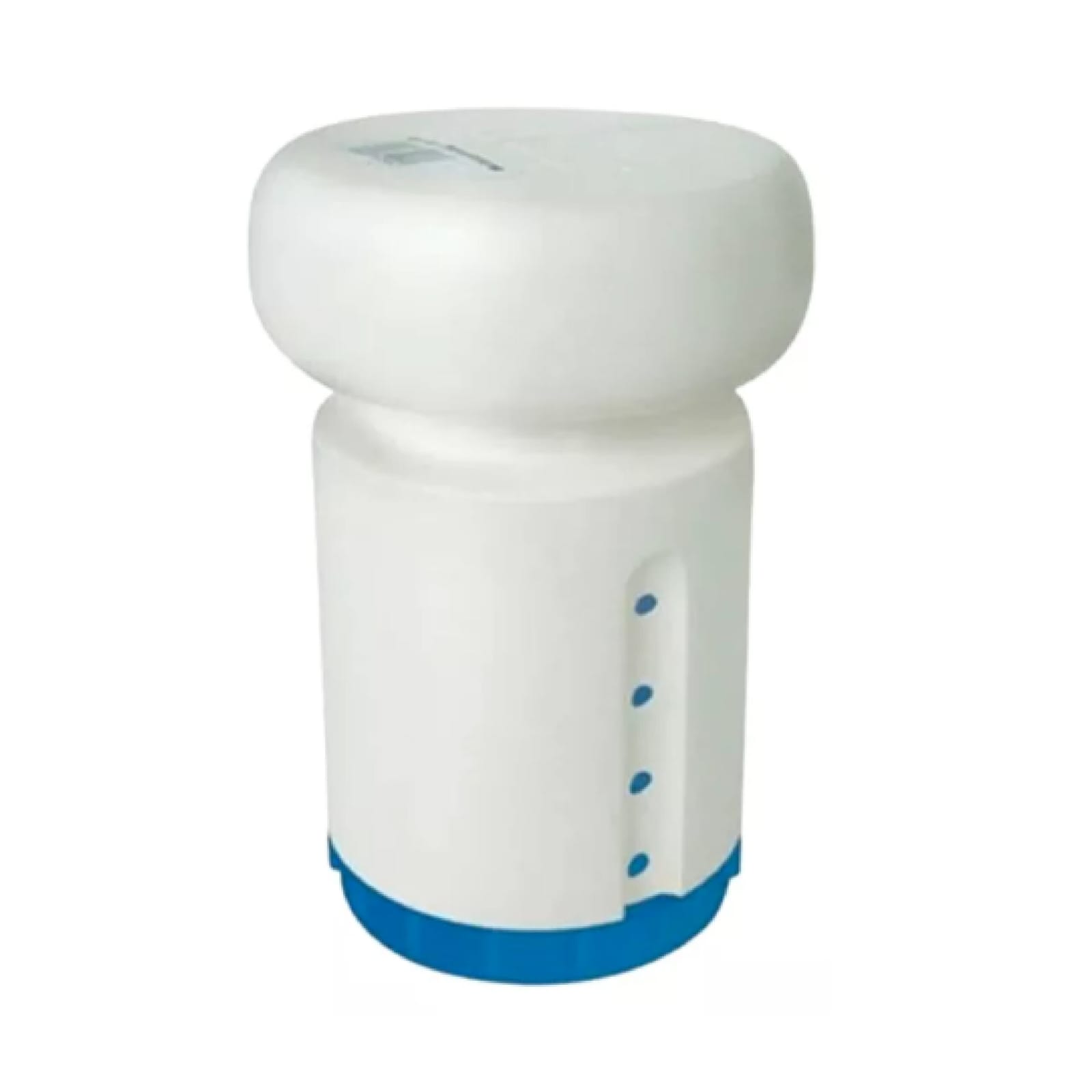 Boya para Tanque con Polifosfato