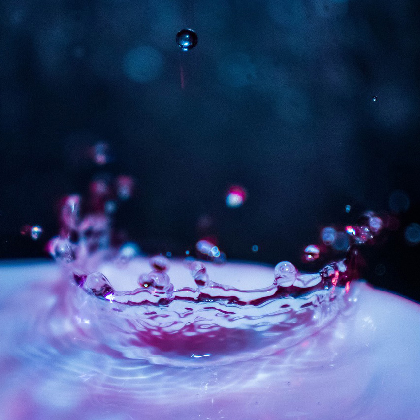 Calidad del Agua