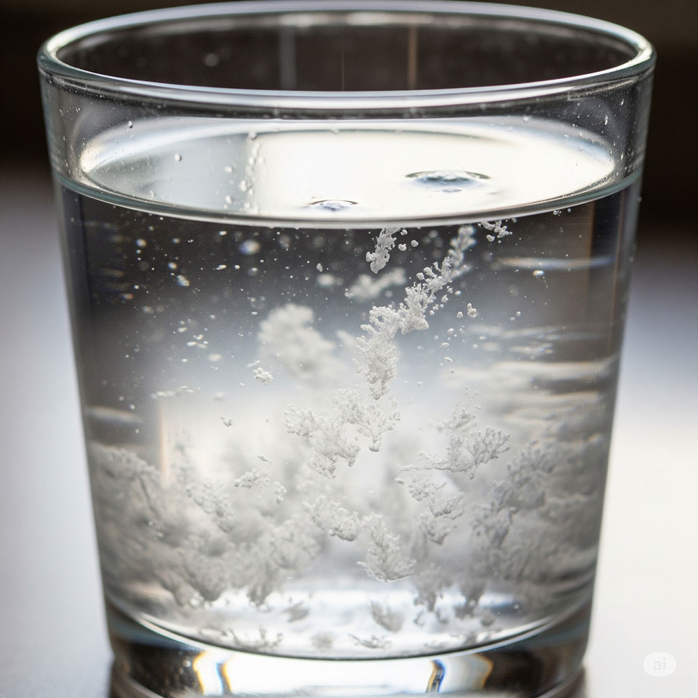 Agua Dura